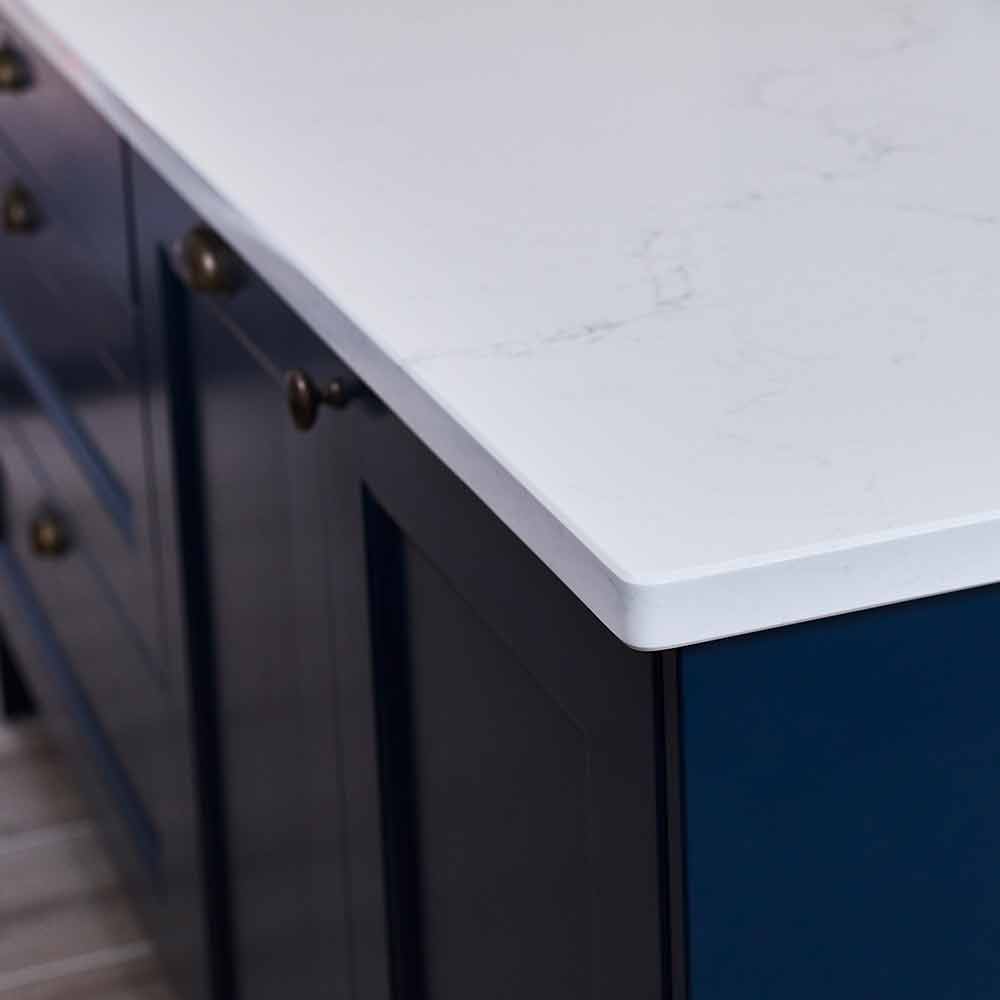 marble worktop