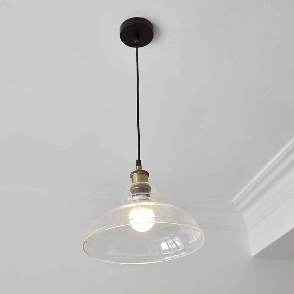 traditional kitchen light in cardiff